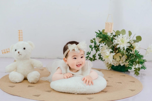 邵阳孕妇几个月肚子大